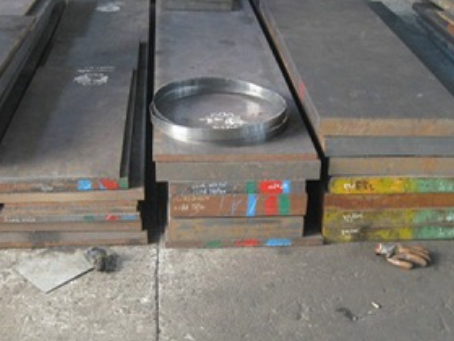 永顺18NiCrMo5模具钢