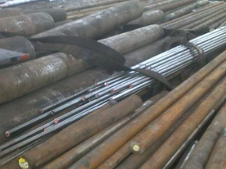 永顺40CrMnMo7模具钢