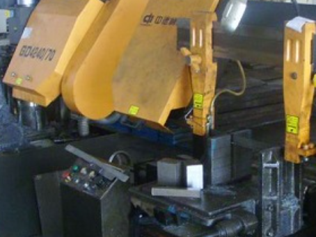 永顺SM45模具钢