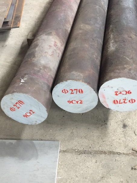 永顺9Cr2工具钢