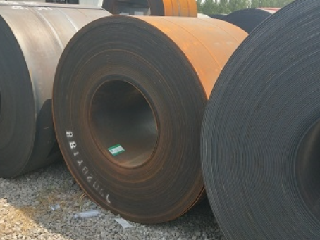 永顺Q355NHB耐候板