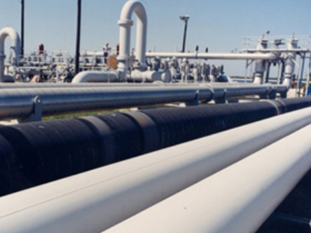 永顺石油输送案例